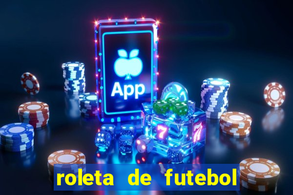 roleta de futebol carreira roleta